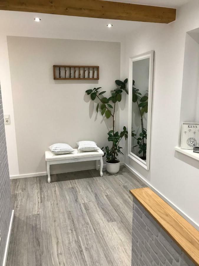 Villa Relax 盖罗尔施泰因 外观 照片