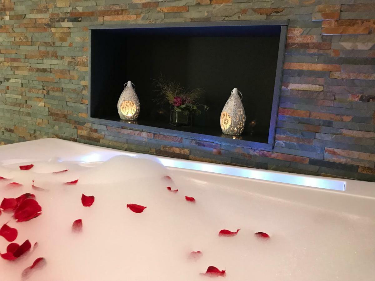 Villa Relax 盖罗尔施泰因 外观 照片