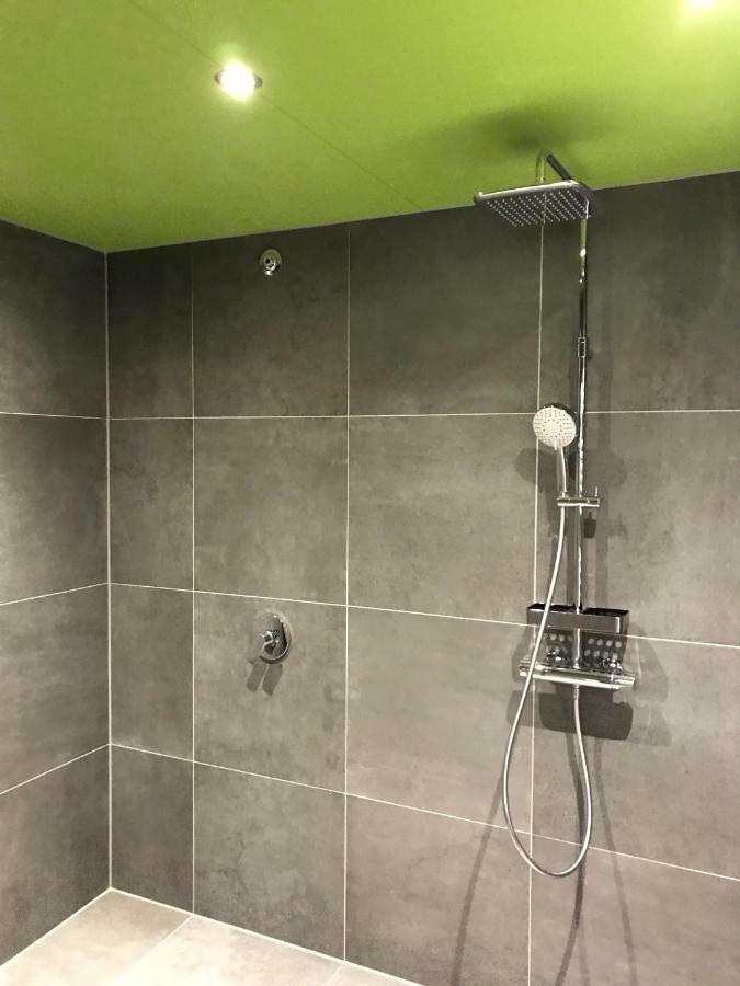 Villa Relax 盖罗尔施泰因 外观 照片