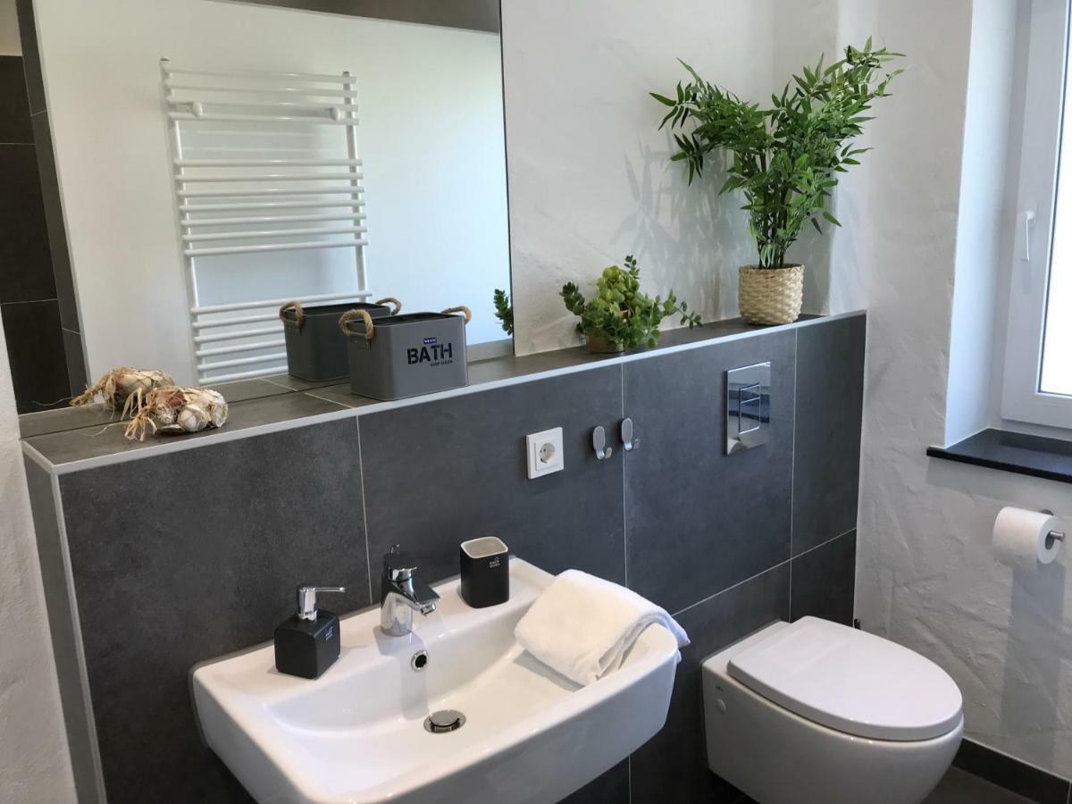 Villa Relax 盖罗尔施泰因 外观 照片