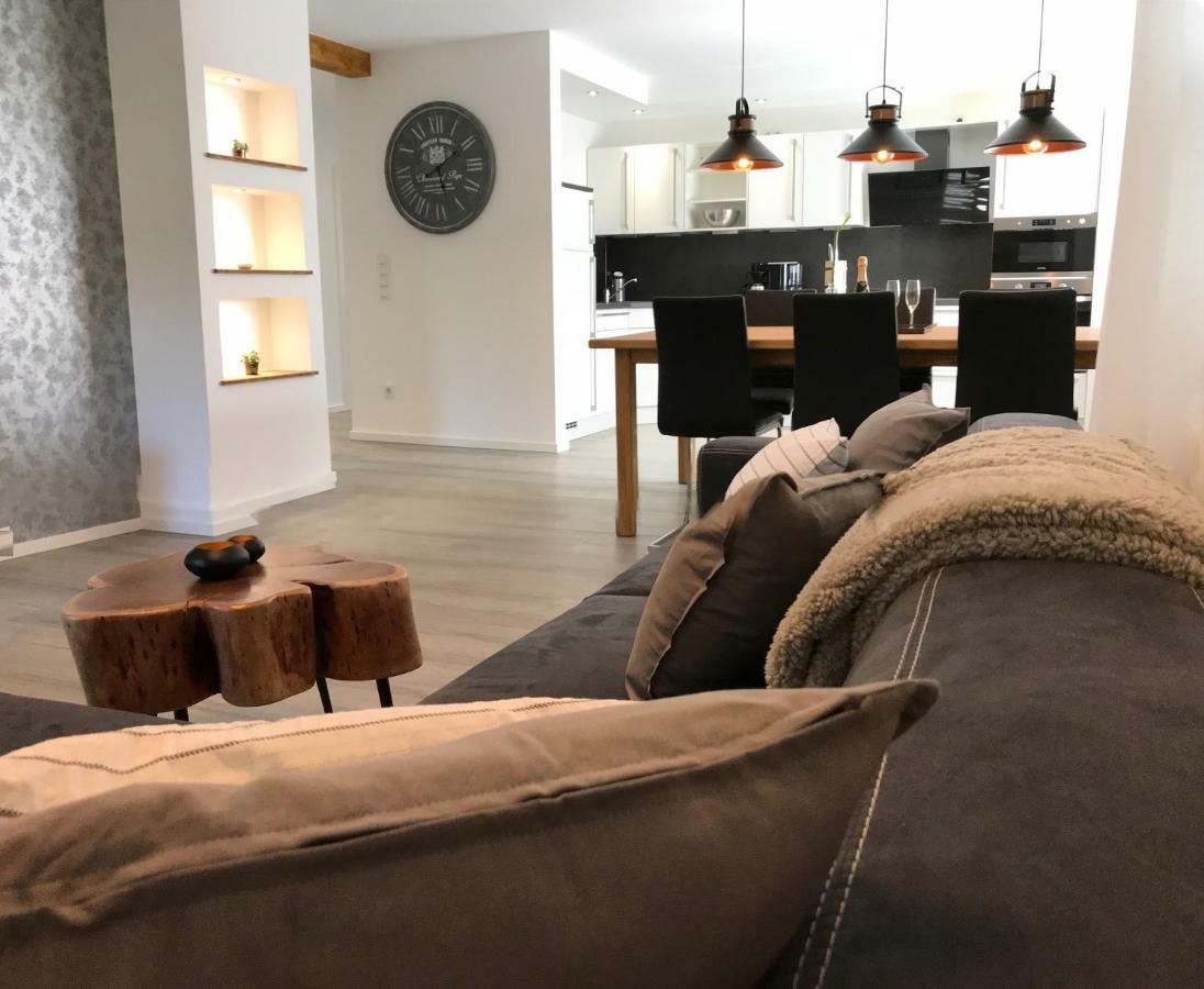 Villa Relax 盖罗尔施泰因 外观 照片