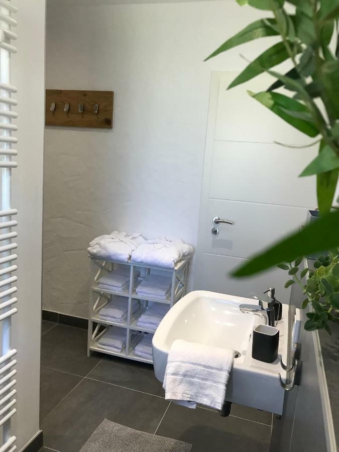 Villa Relax 盖罗尔施泰因 外观 照片