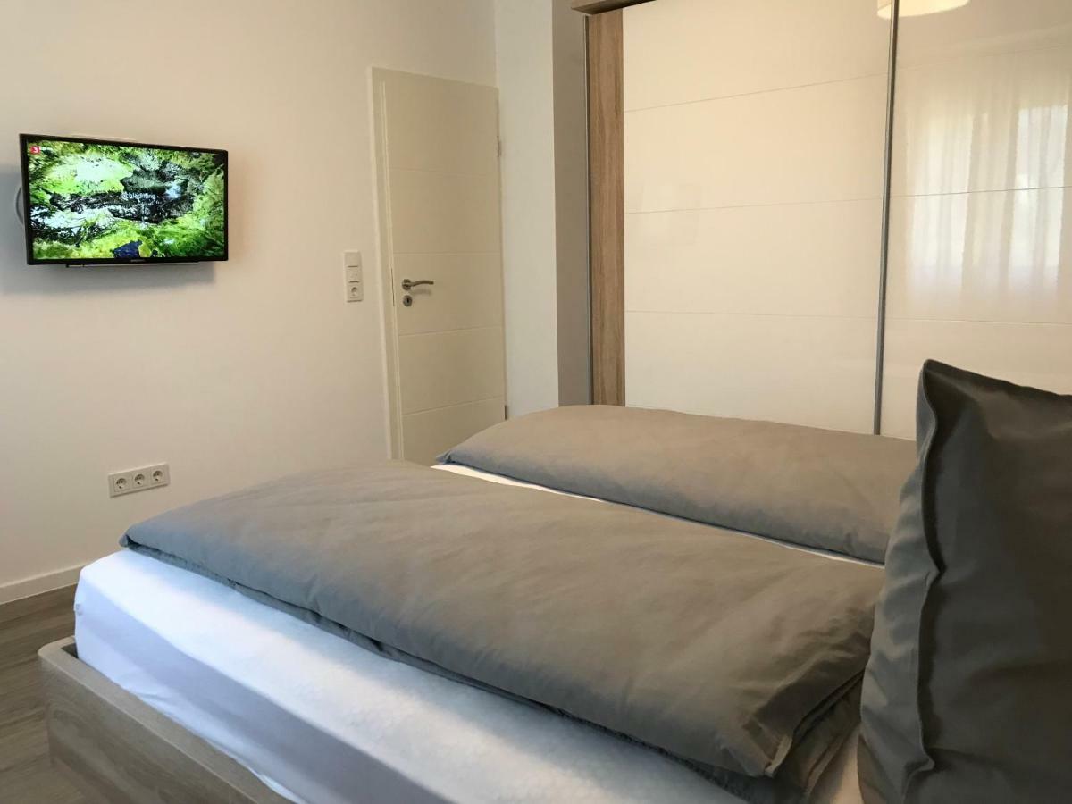 Villa Relax 盖罗尔施泰因 外观 照片