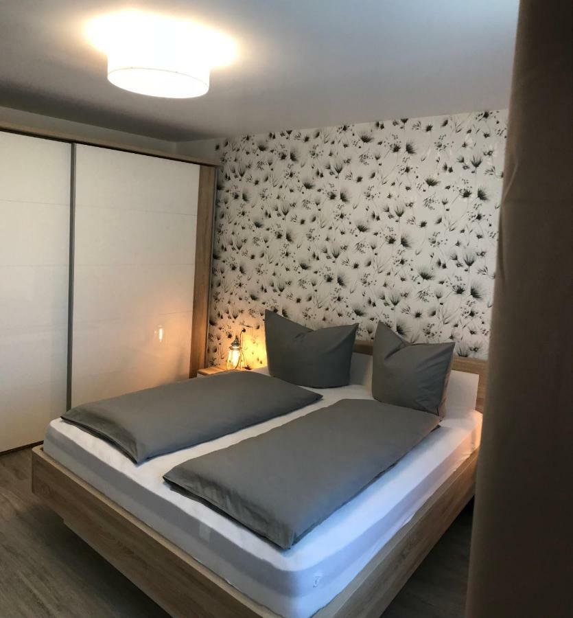 Villa Relax 盖罗尔施泰因 外观 照片