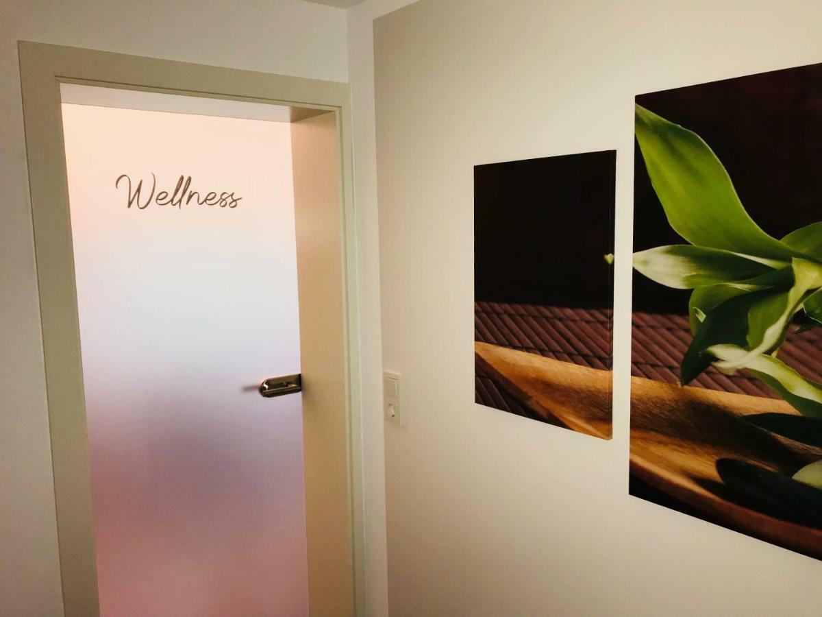 Villa Relax 盖罗尔施泰因 外观 照片