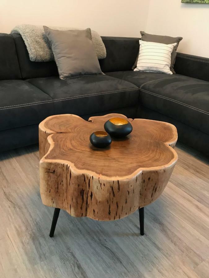 Villa Relax 盖罗尔施泰因 外观 照片