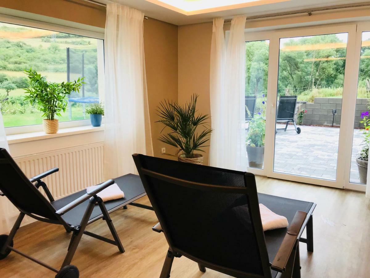 Villa Relax 盖罗尔施泰因 外观 照片