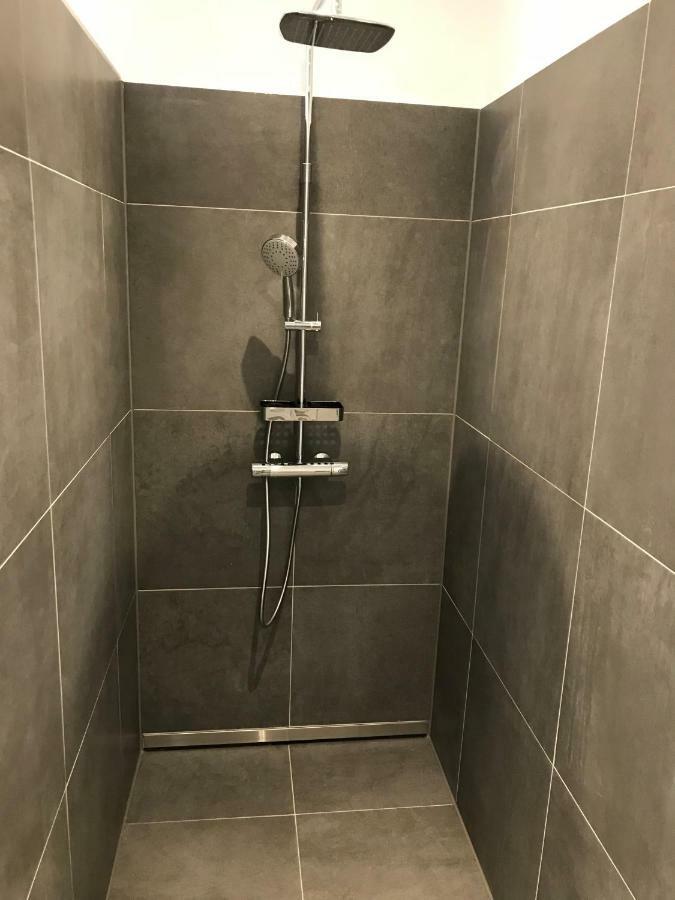 Villa Relax 盖罗尔施泰因 外观 照片