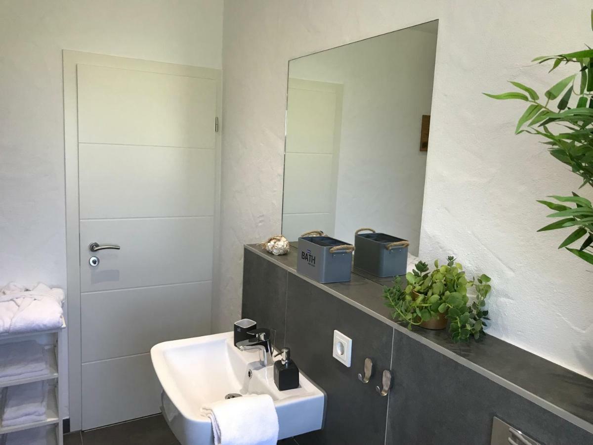 Villa Relax 盖罗尔施泰因 外观 照片