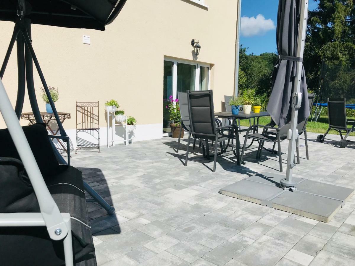 Villa Relax 盖罗尔施泰因 外观 照片