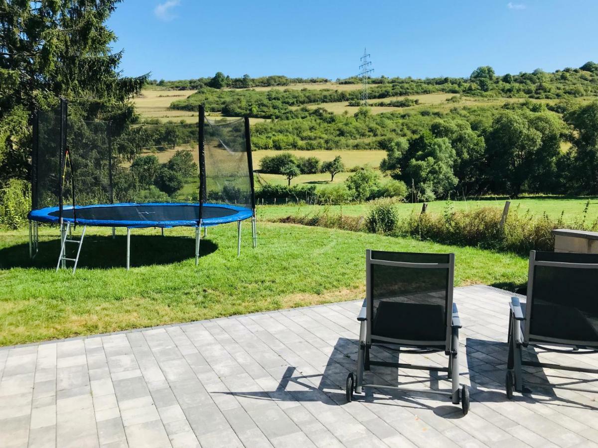 Villa Relax 盖罗尔施泰因 外观 照片