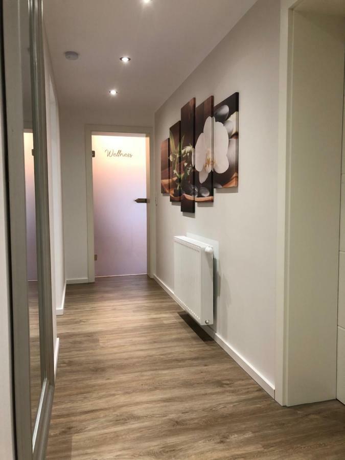 Villa Relax 盖罗尔施泰因 外观 照片