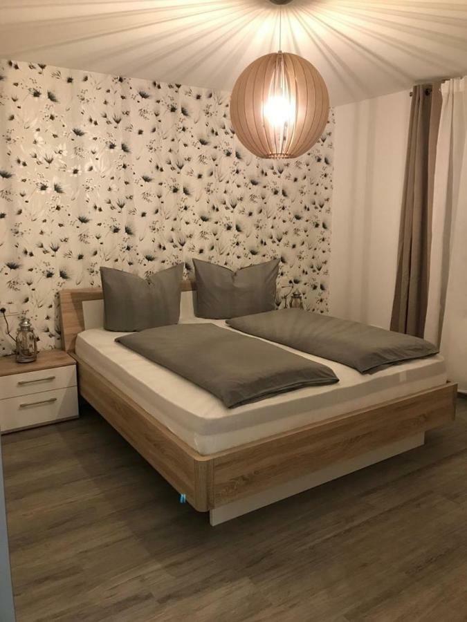 Villa Relax 盖罗尔施泰因 外观 照片