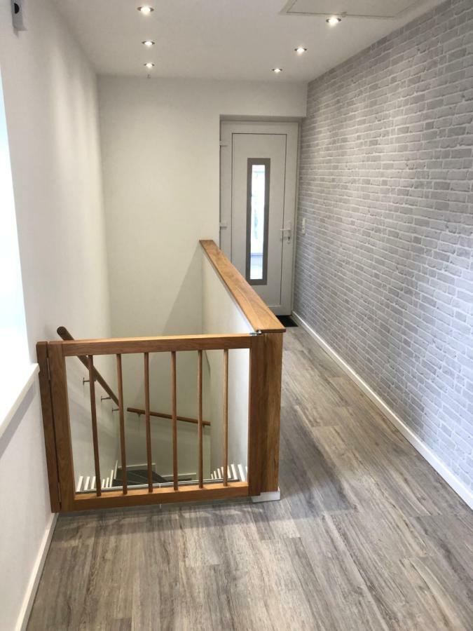 Villa Relax 盖罗尔施泰因 外观 照片