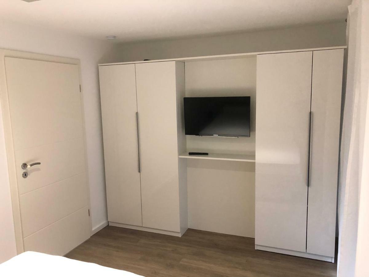 Villa Relax 盖罗尔施泰因 外观 照片