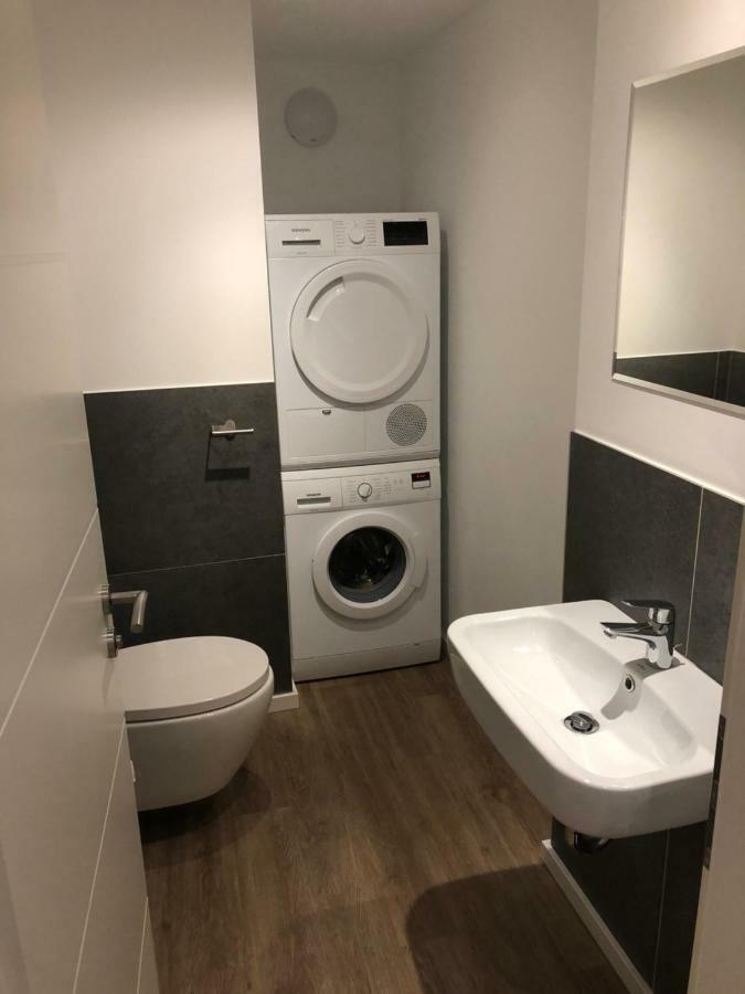 Villa Relax 盖罗尔施泰因 外观 照片